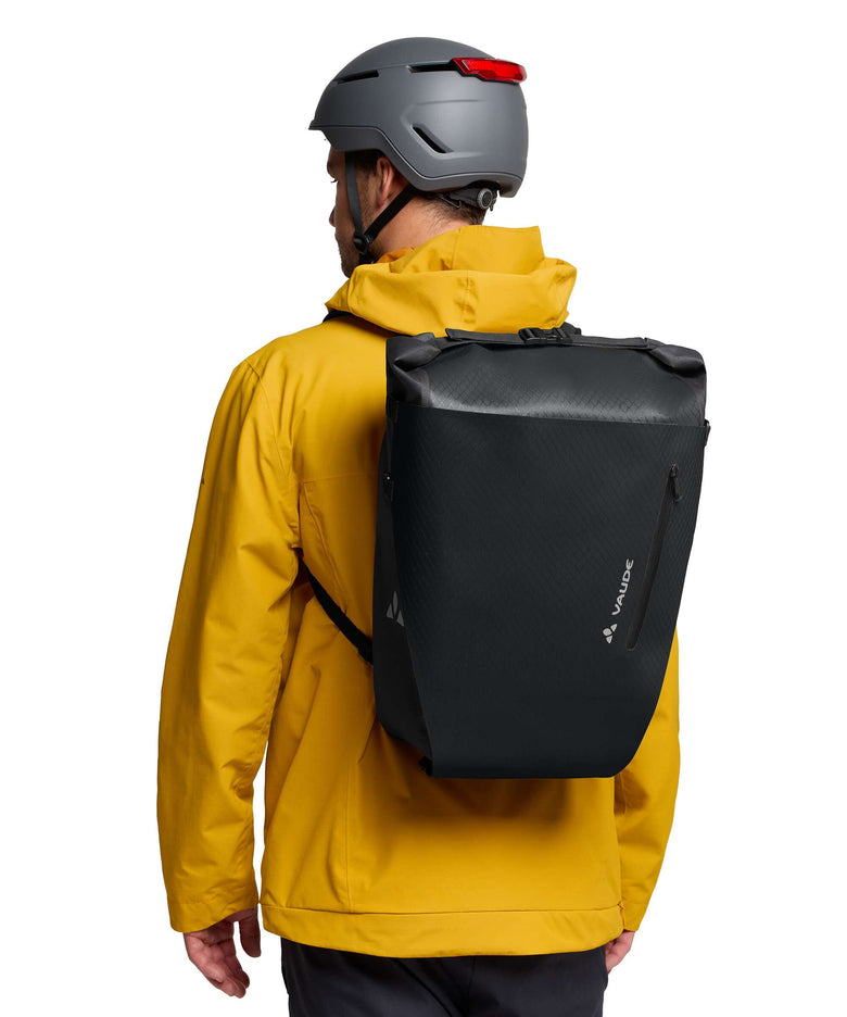 Vaude Aqua Transformer 26 Backpack black