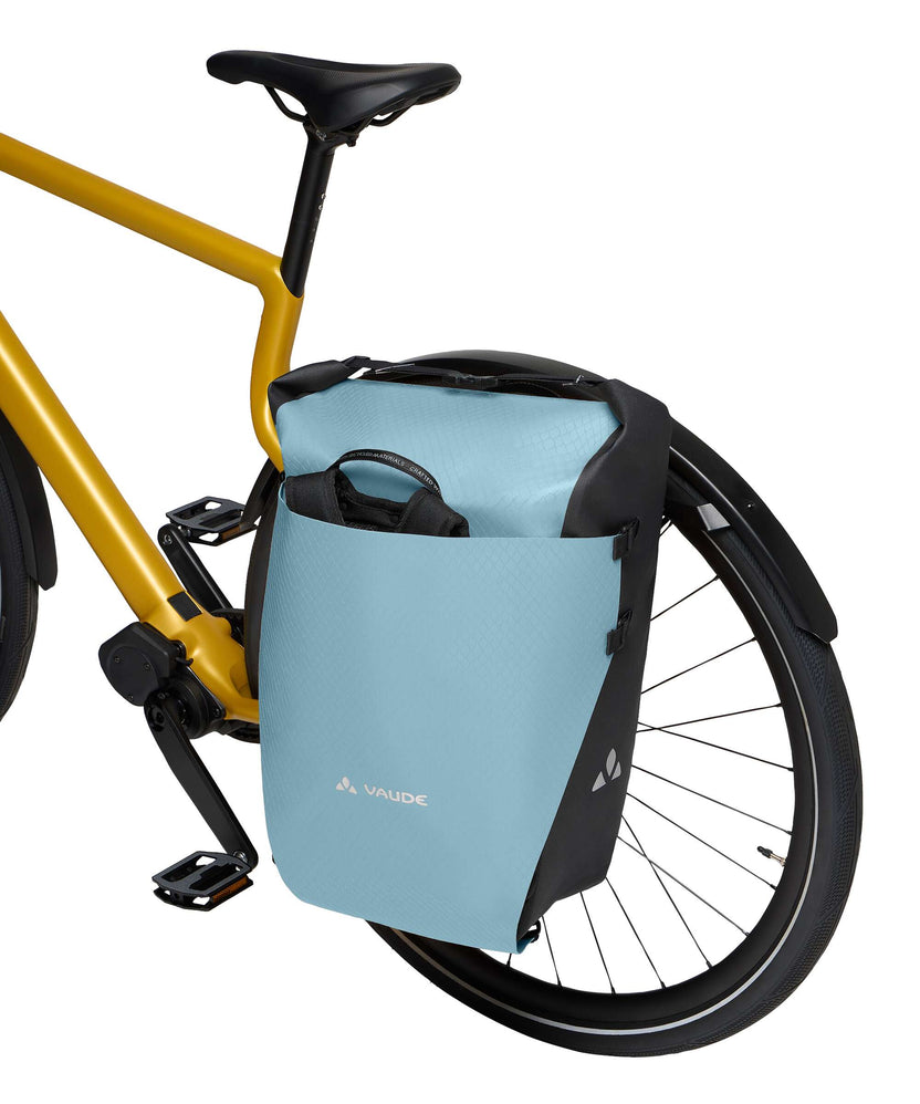 Vaude Aqua Transformer 26 Backpack nordic blue