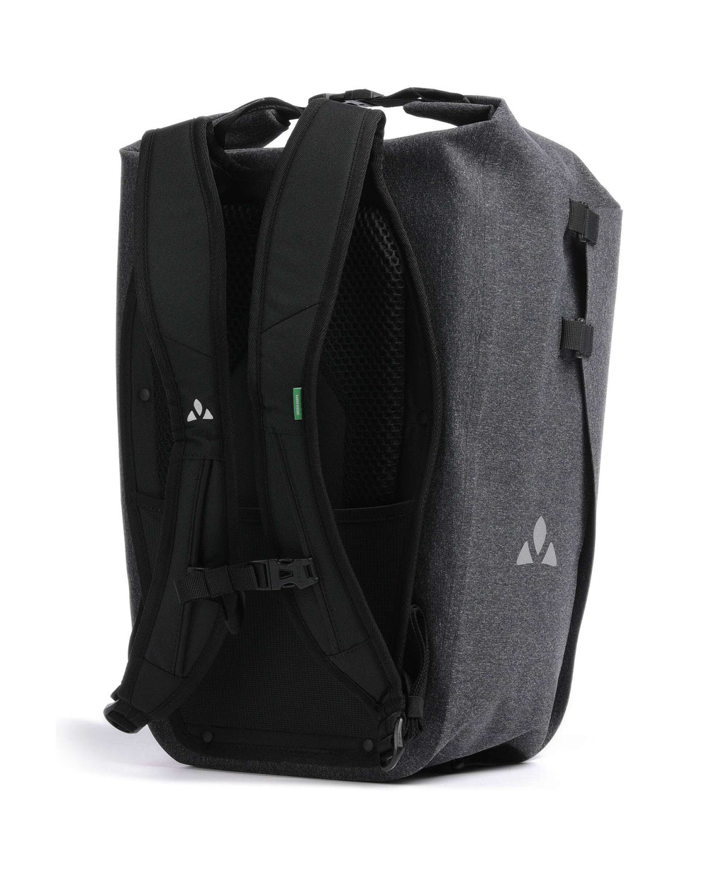 Vaude ReCycle Transformer 26 Bike pannier black