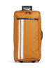 Vaude Takutea 90 Rollenreisetasche silt brown