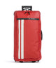 Vaude Takutea 90 Rollenreisetasche red
