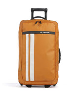 Vaude Takutea 65 Rollenreisetasche silt brown