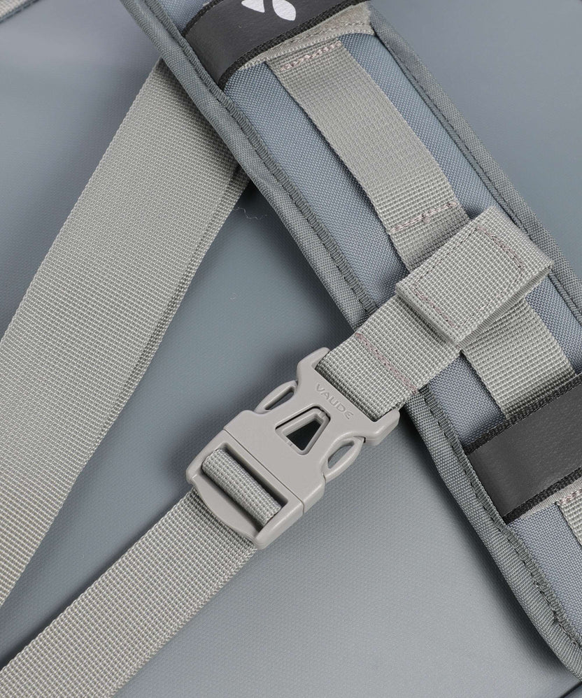 Vaude Mineo 22 Briefcase heron