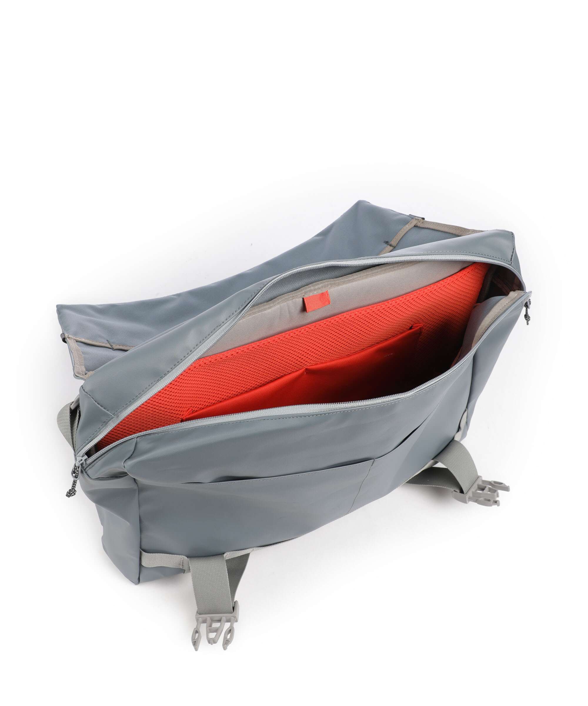 Vaude Mineo 22 Bike pannier heron