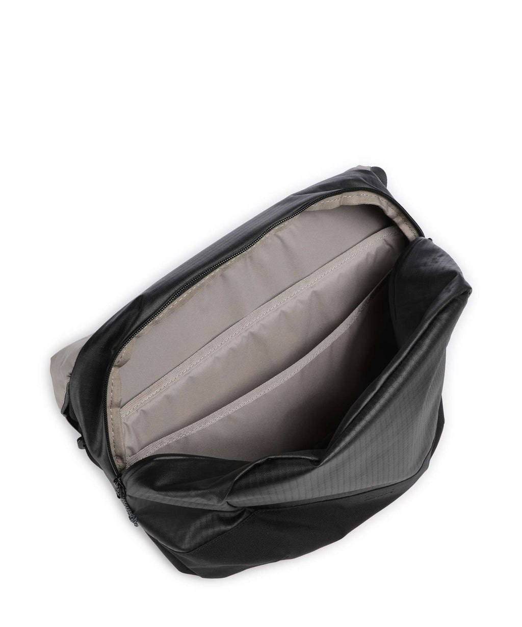 Vaude CityMessenger 15 Messenger bag black