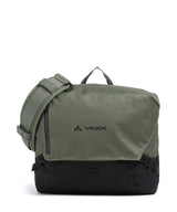 Vaude CityMessenger 15 Sac messager khaki