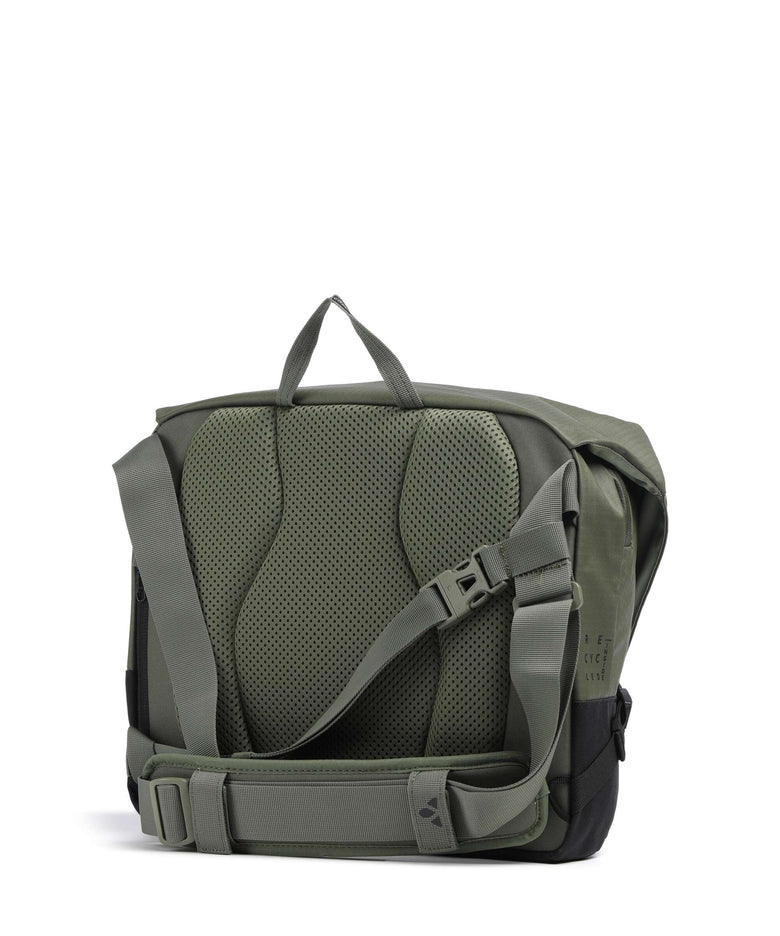 Vaude CityMessenger 15 Messenger bag khaki