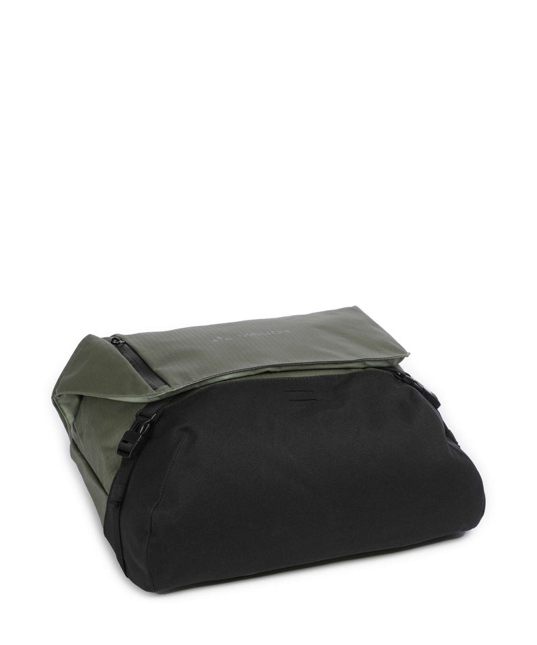 Vaude CityMessenger 15 Messenger bag khaki