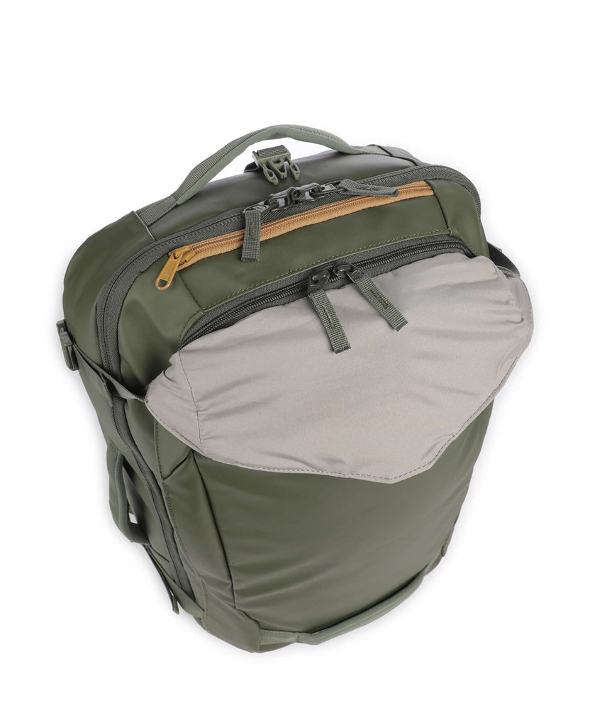 Vaude Mundo Proof 38 Carry-On Travel backpack khaki