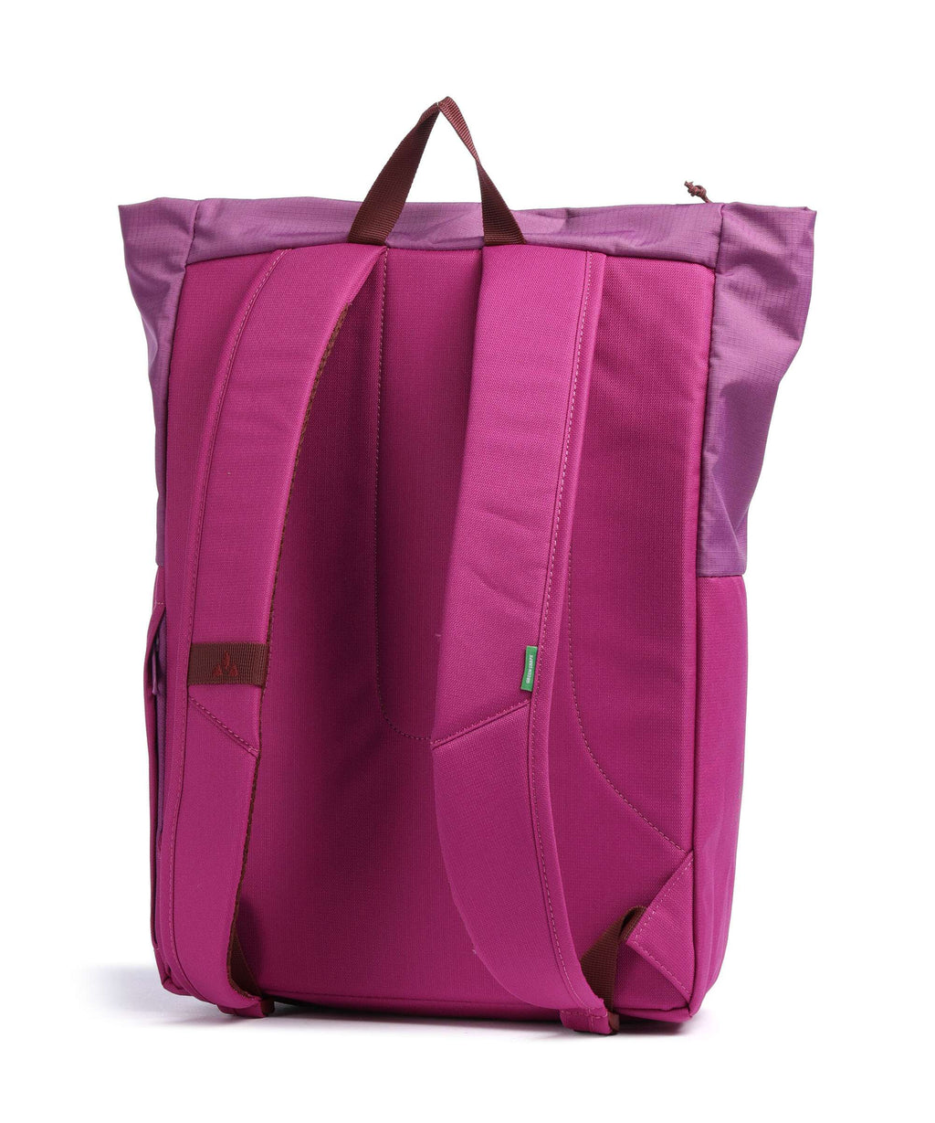 Vaude Wala 15 Backpack pink orchid