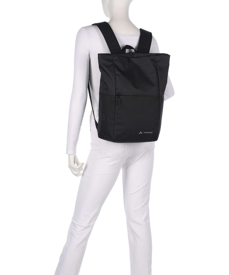 Vaude Wala 15 Backpack pink orchid