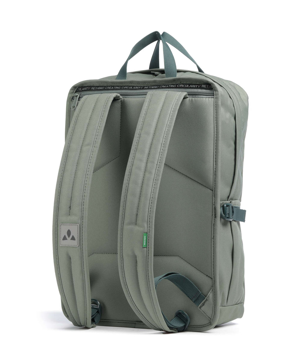 Vaude Coreway 17 Backpack agave
