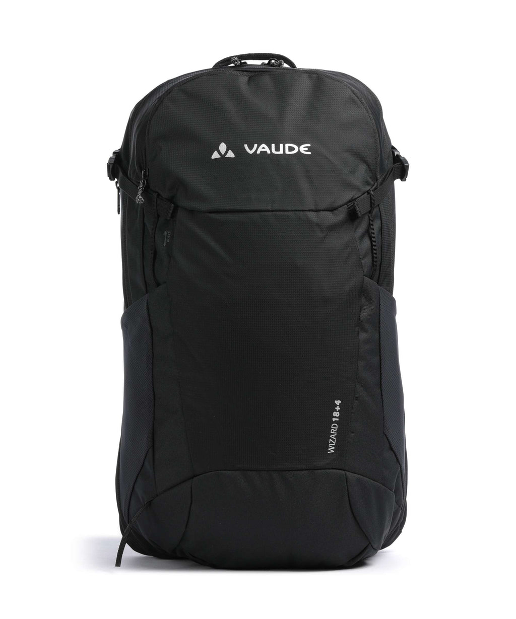 Vaude Wizard 18+4 Hiking backpack black