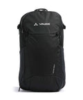 Vaude Wizard 18+4 Hiking backpack black
