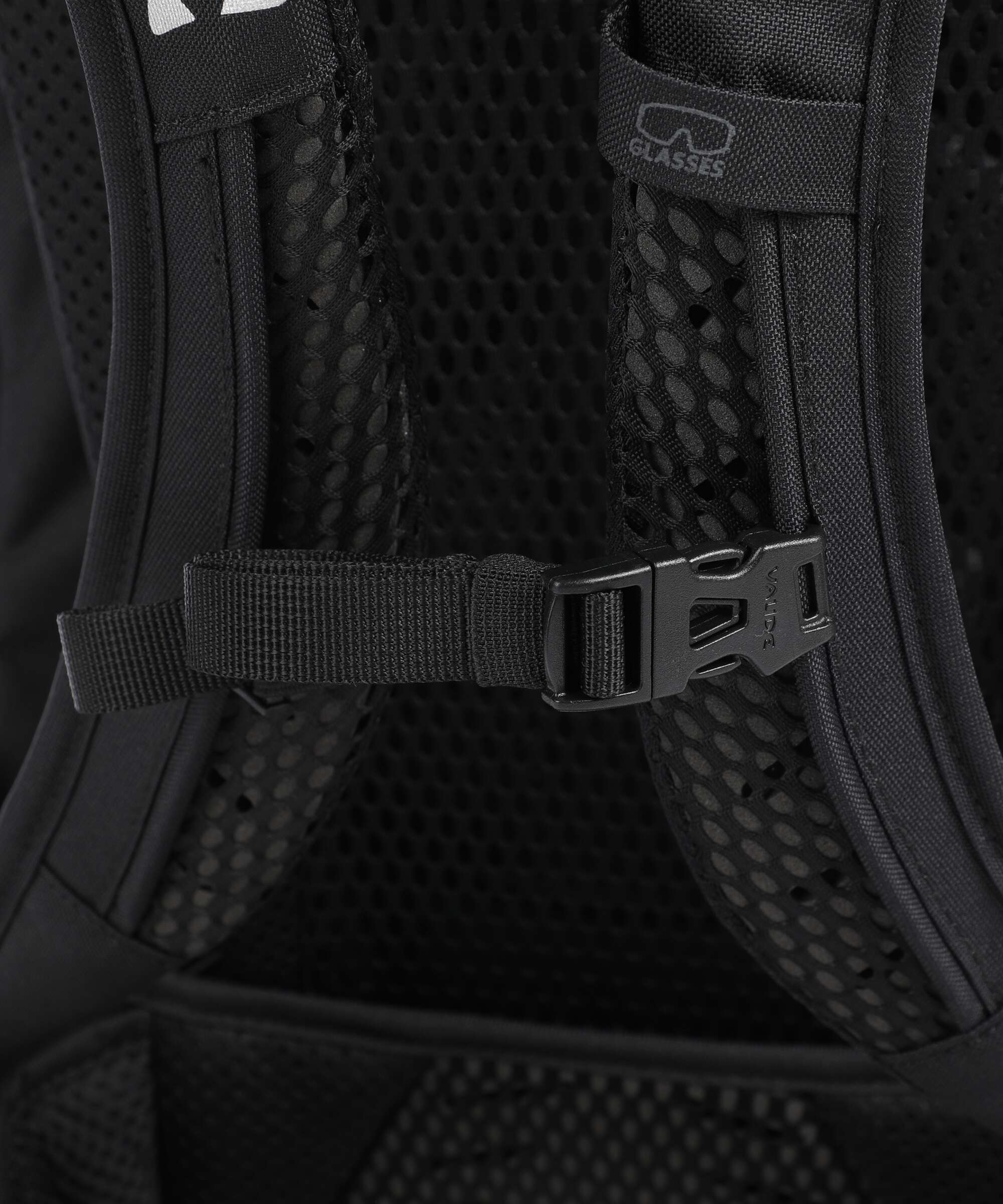 Vaude Wizard 28+4 Hiking backpack black