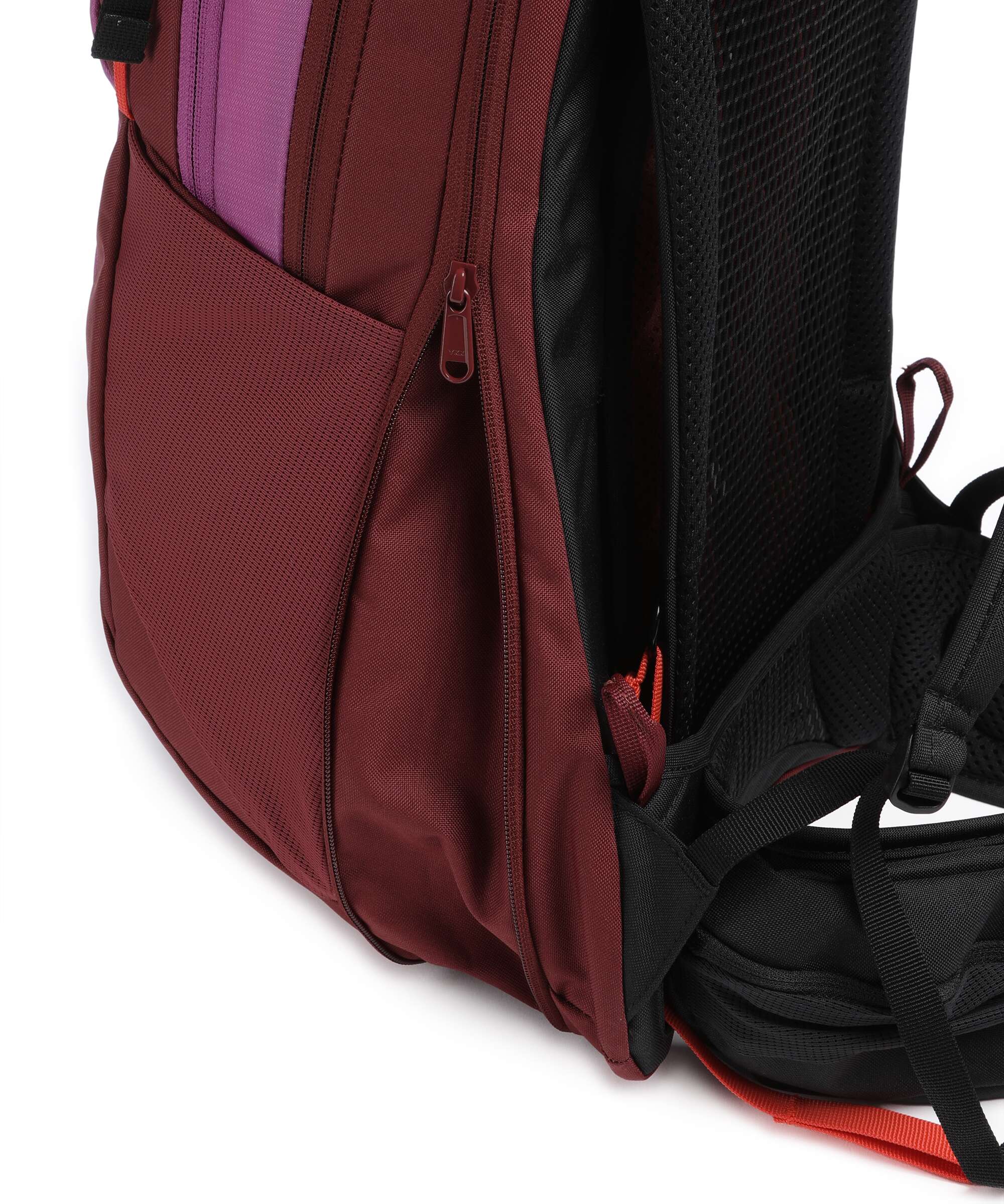 Vaude Wizard 22+4 Hiking backpack magenta