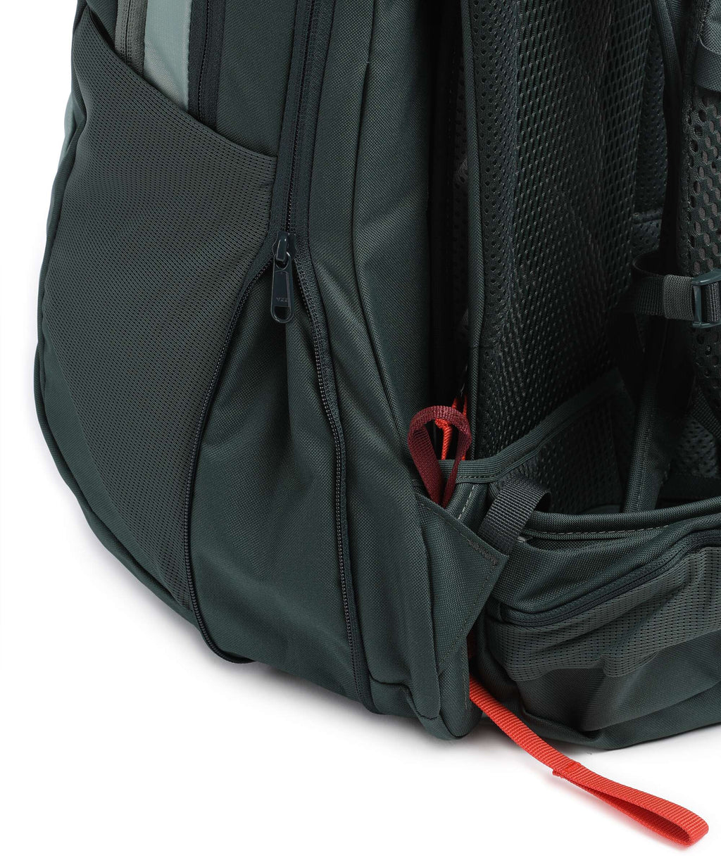 Vaude Wizard 22+4 Hiking backpack dusty fern