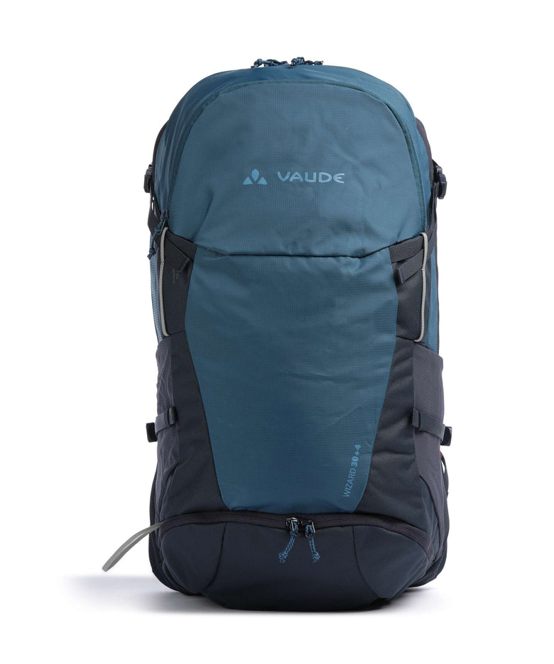 Vaude Wizard 30+4 Hiking backpack baltic sea