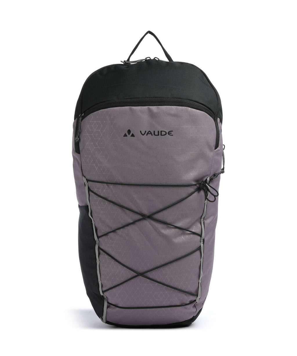 Vaude Agile 20 Hiking backpack purple ash