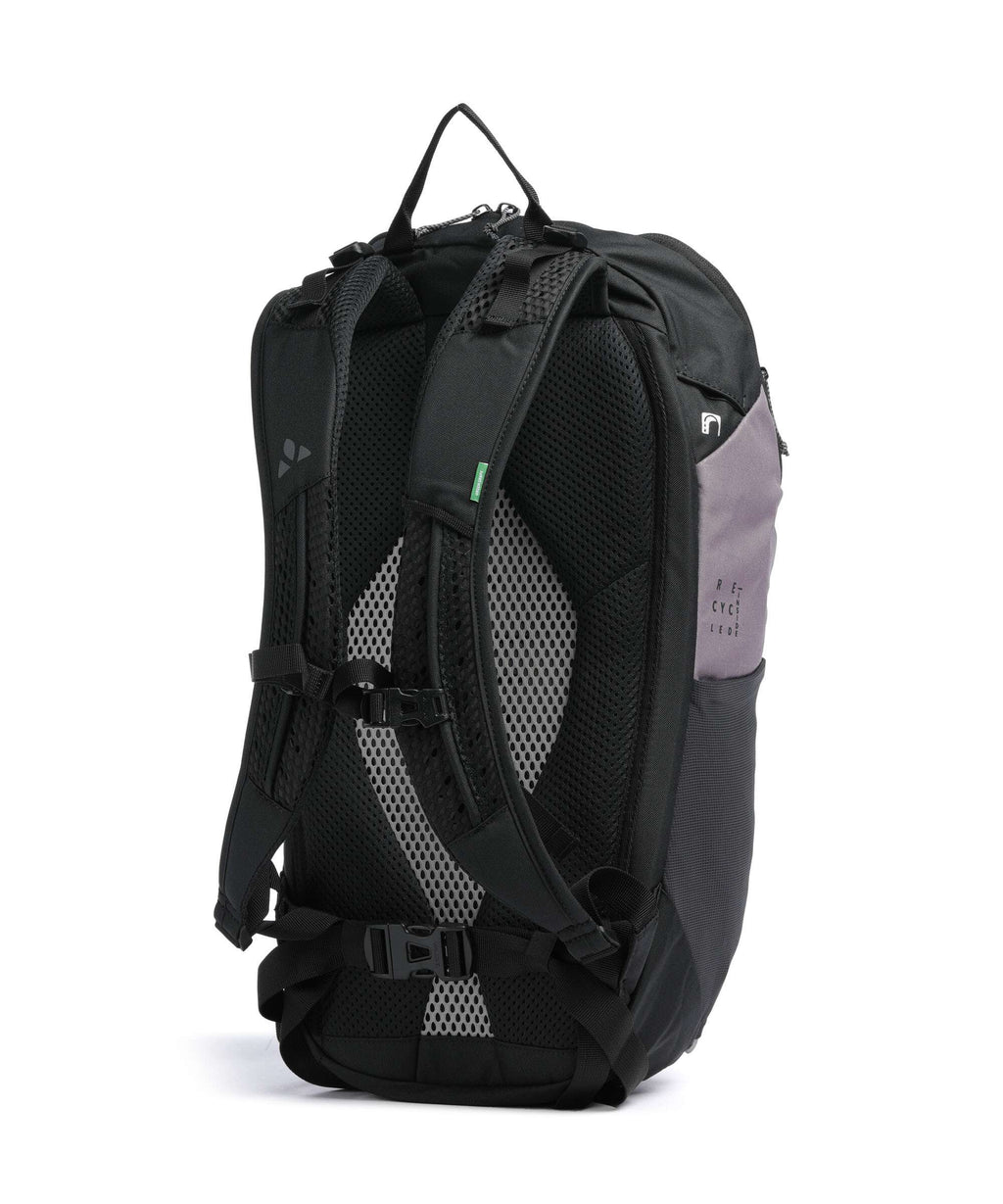 Vaude Agile 20 Hiking backpack purple ash