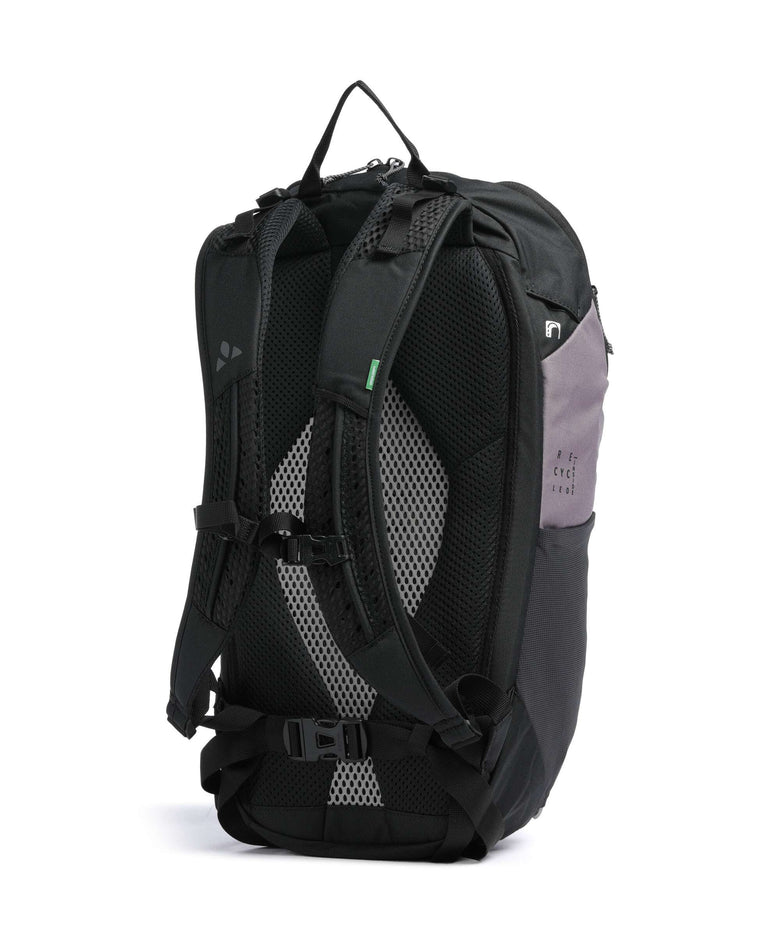 Vaude Agile 20 Hiking backpack purple ash