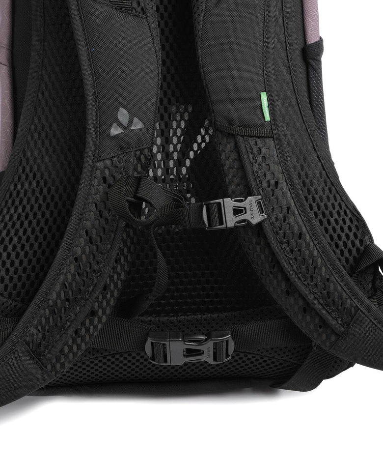 Vaude Agile Air 20 Hiking backpack purple ash