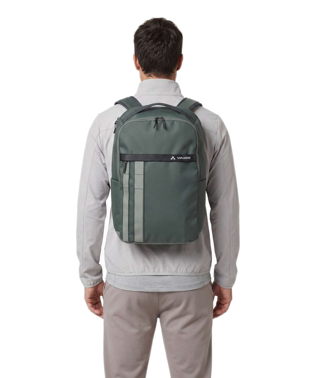Vaude Matemo 23 Backpack agave