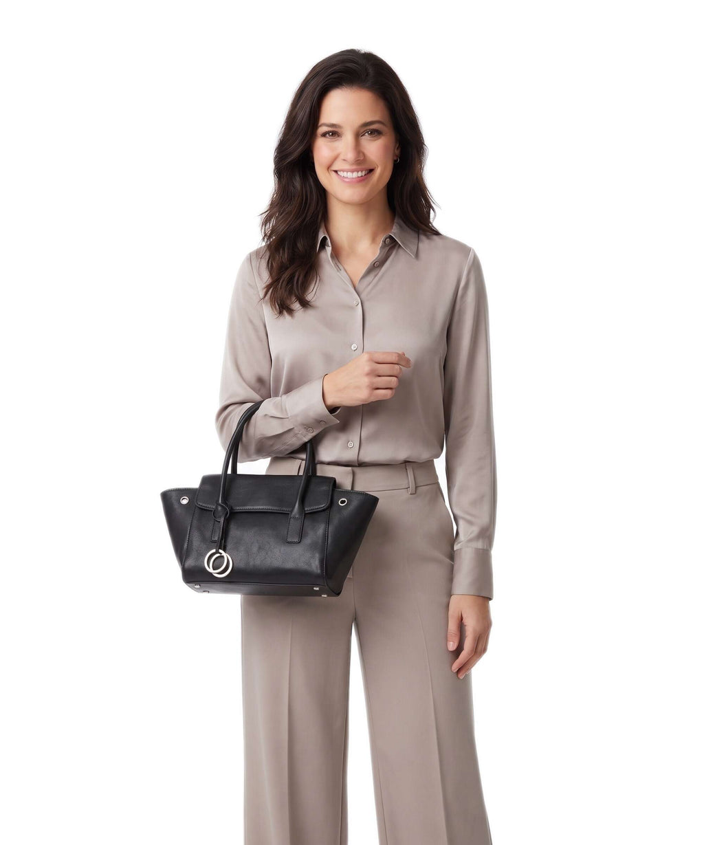 Marc O'Polo Gitty S Handbag black
