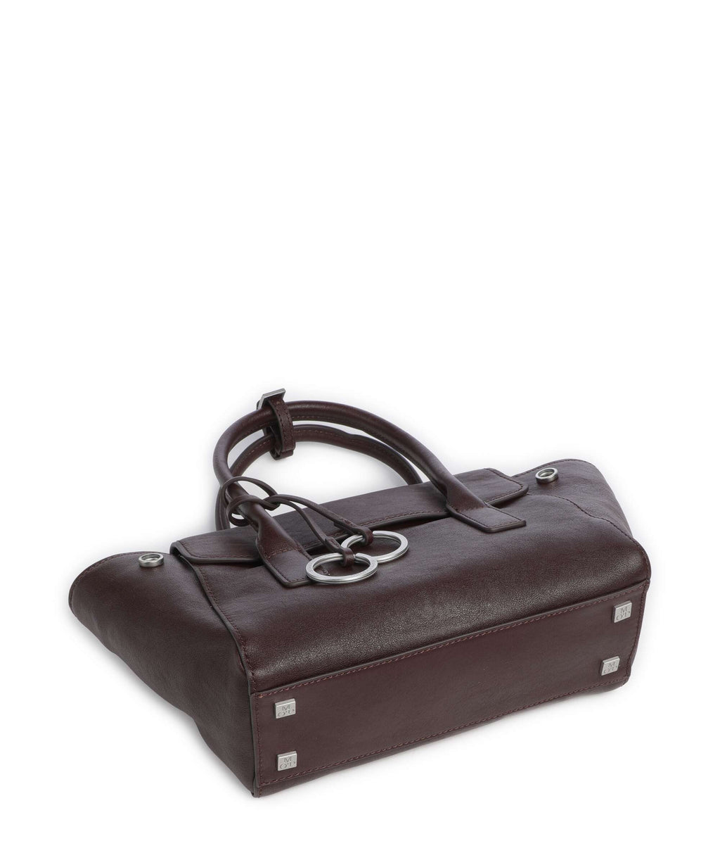 Marc O'Polo Gitty S Handbag black cherry