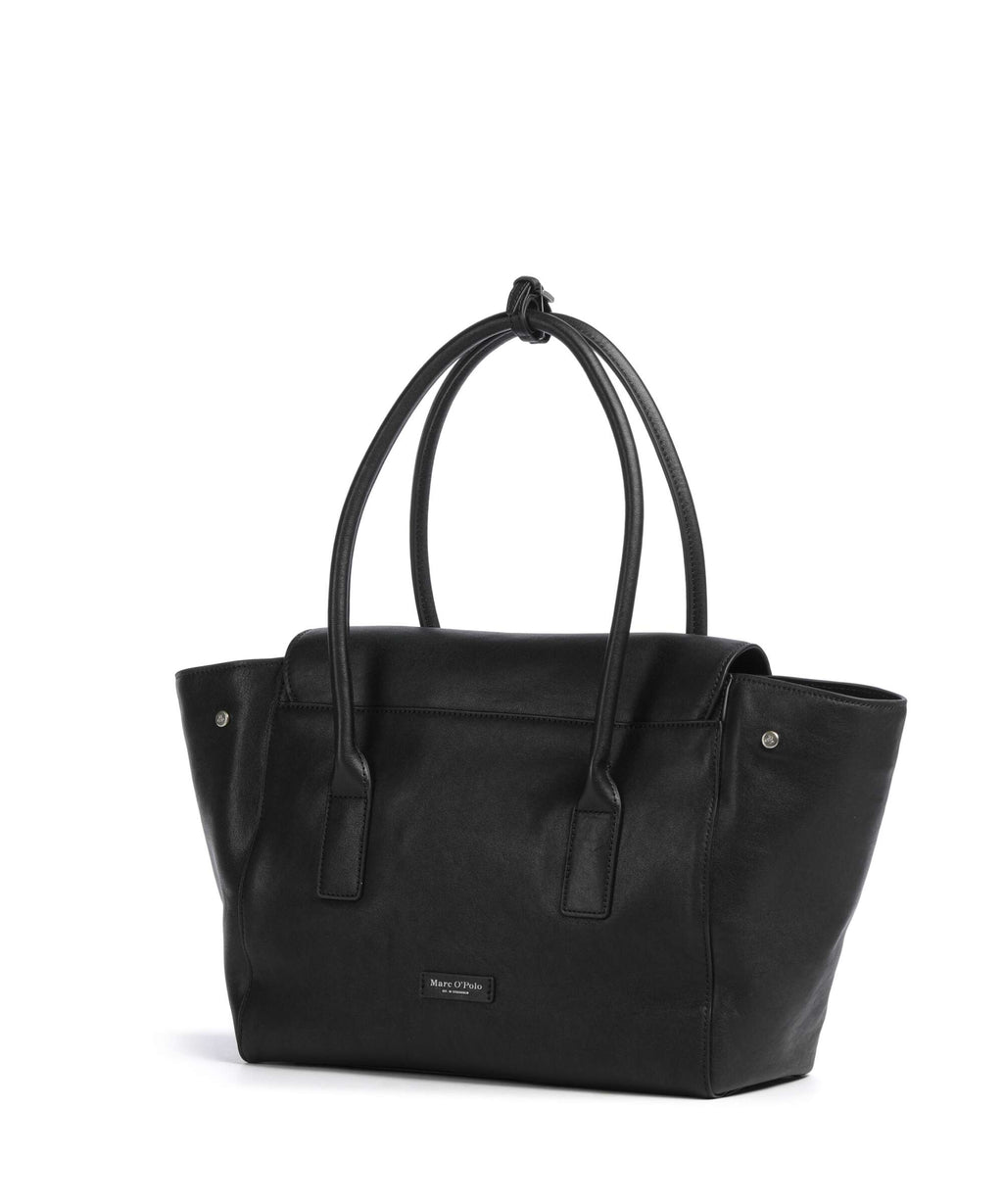 Marc O'Polo Gaby M Tote bag black