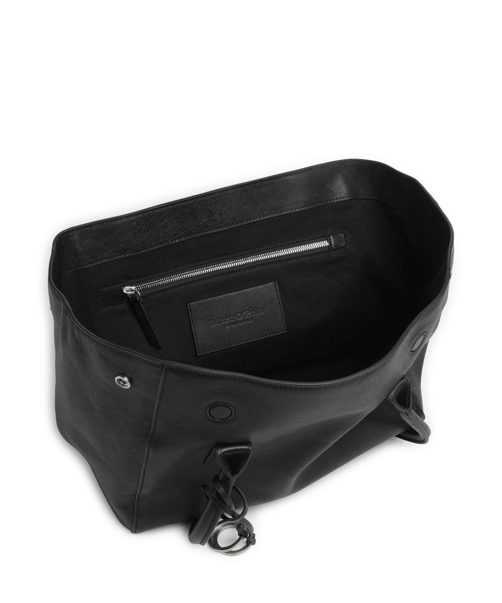 Marc O'Polo Gaby M Tote bag black