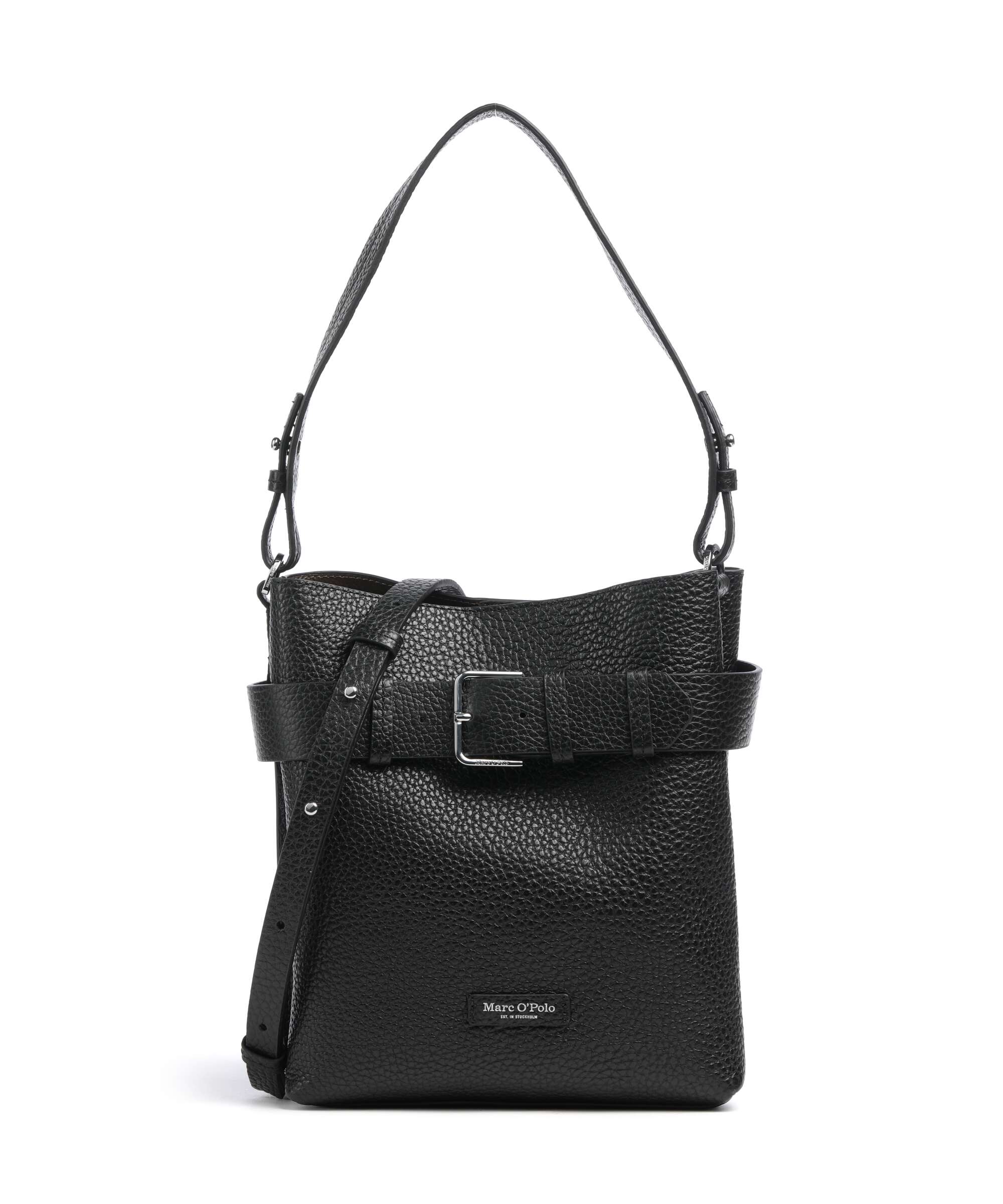 Marc O'Polo Brinni S Shoulder bag black