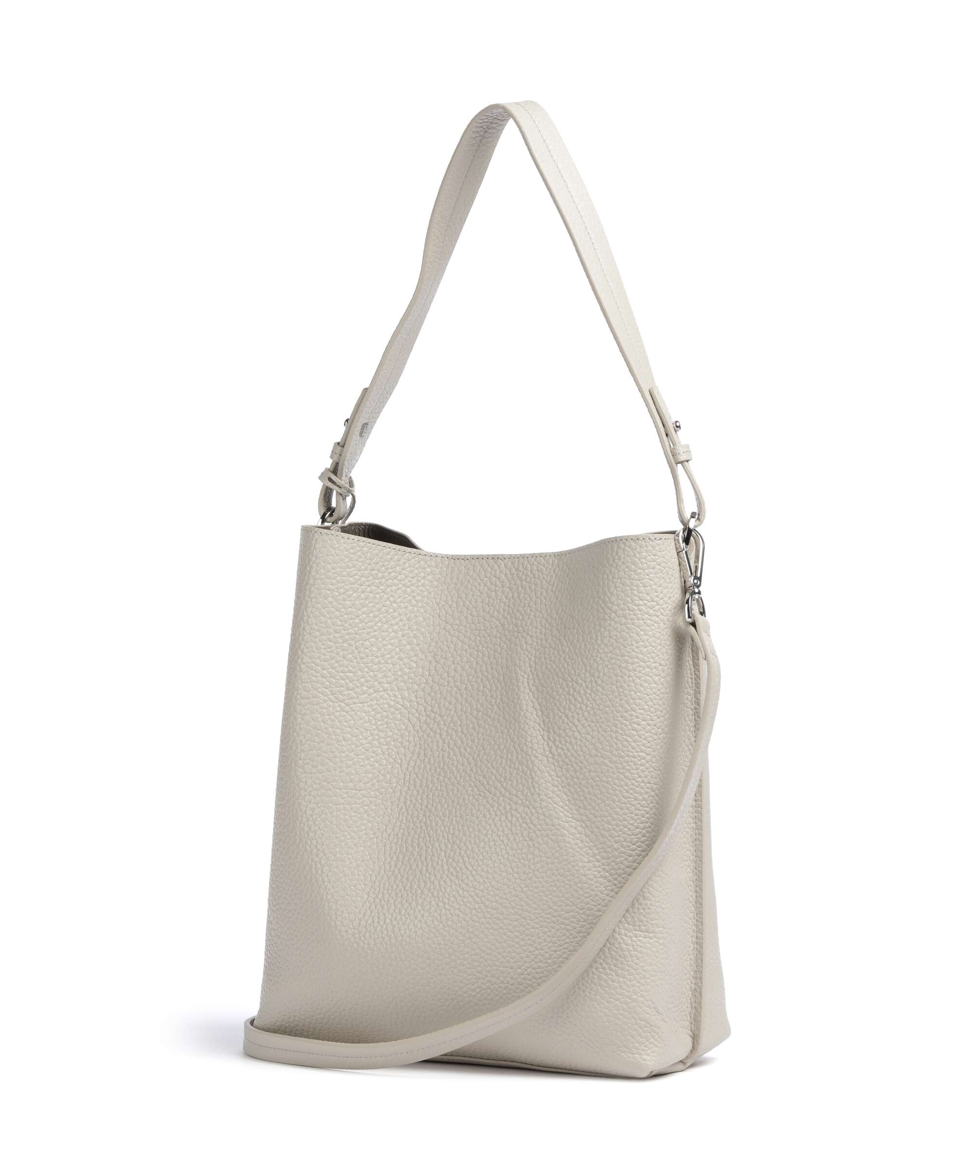 Marc O'Polo Brinja M Hobo bag natural