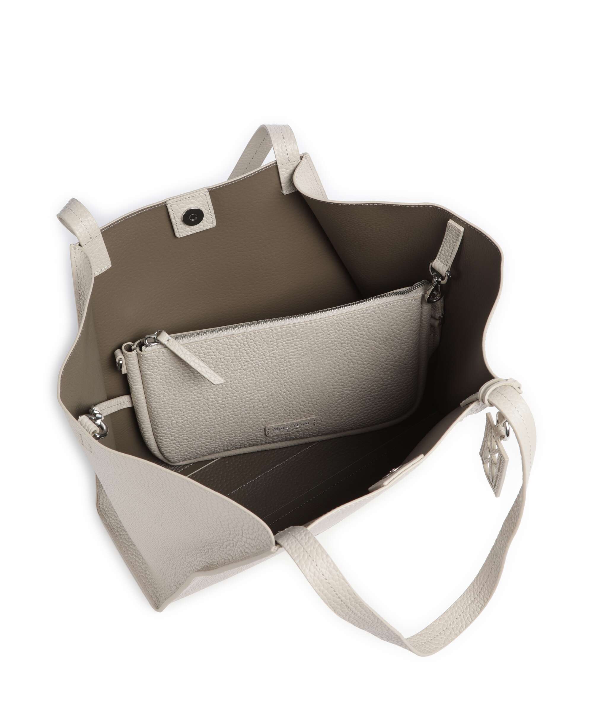 Marc O'Polo Biana M Tote bag natural