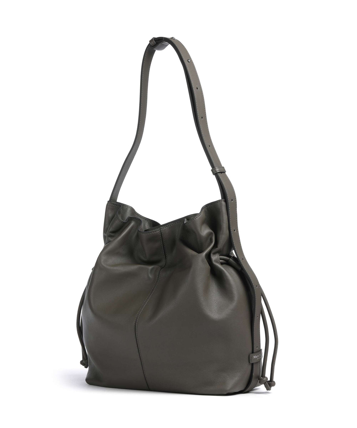 Marc O'Polo Sienna Bucket bag mossy earth
