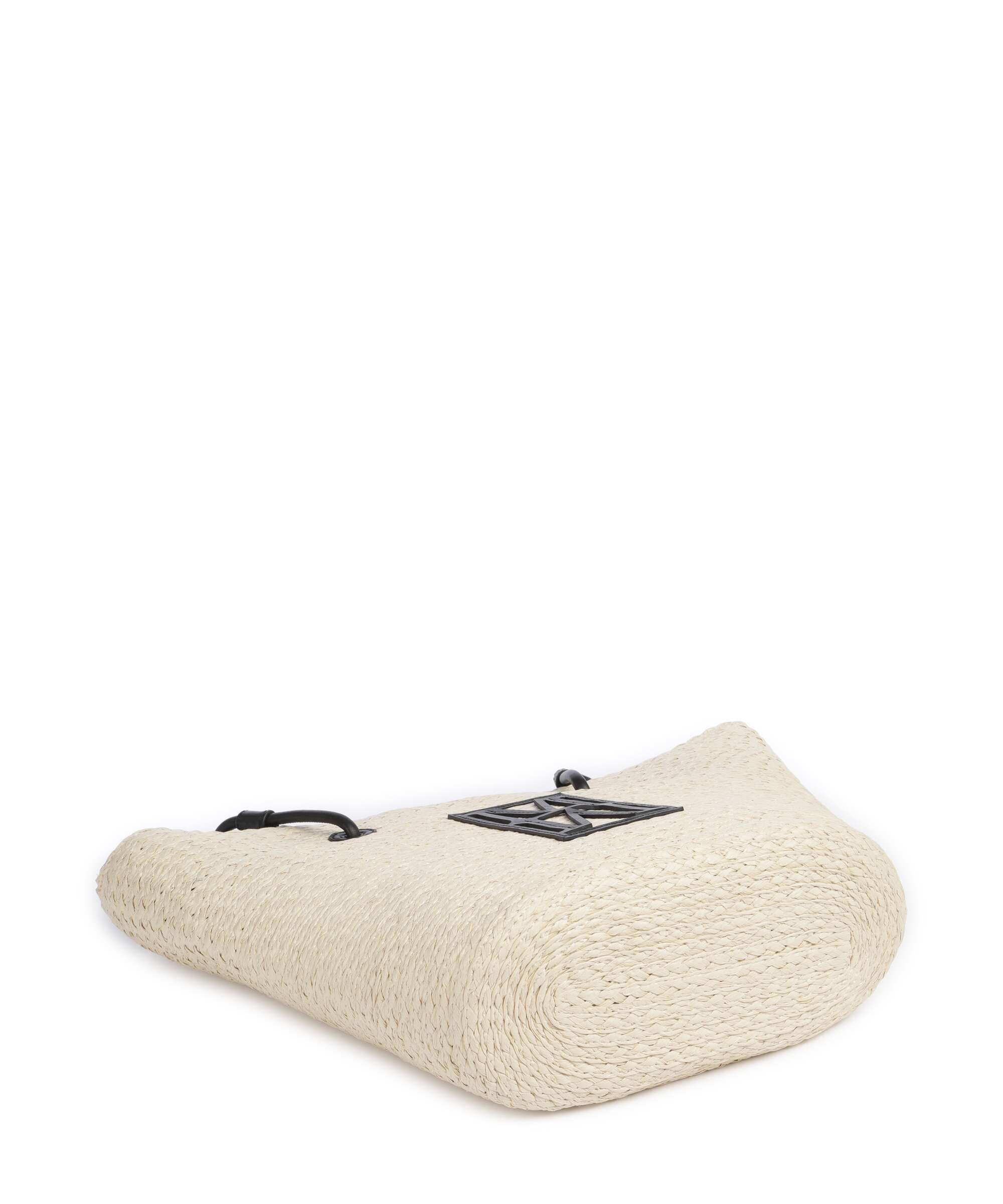 Marc O'Polo Jana Tote bag light raffia