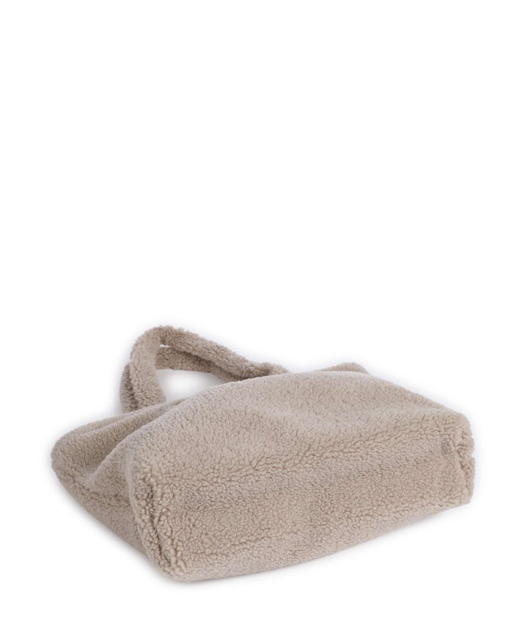 Marc O'Polo Björk Tote bag earthly taupe