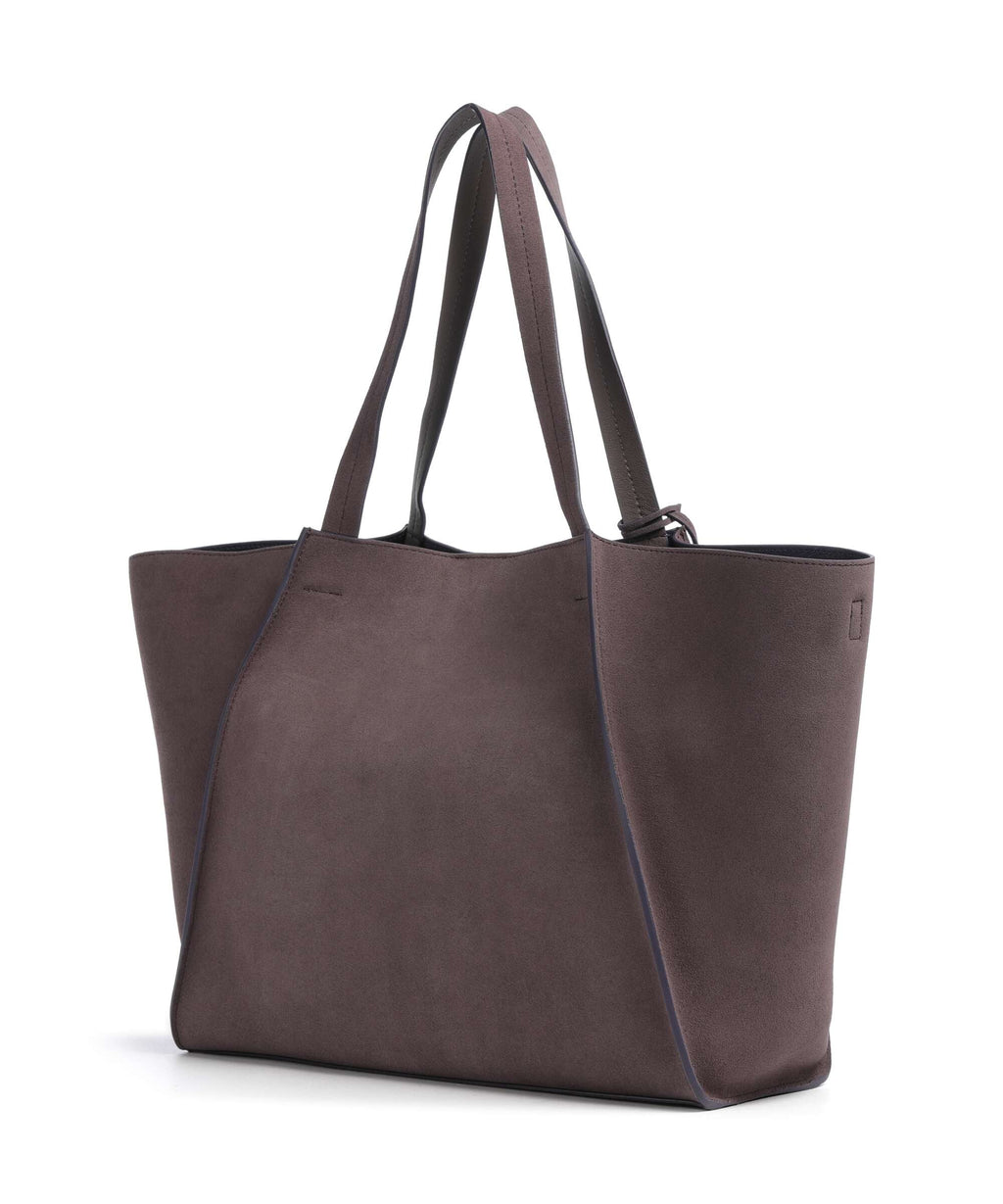 Marc O'Polo Biana M Tote bag light plum