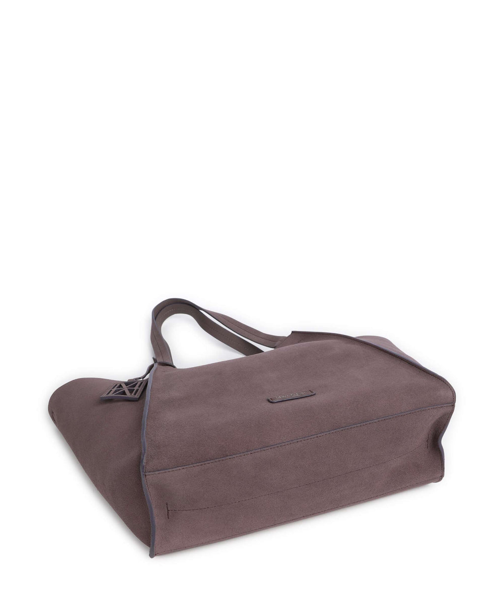 Marc O'Polo Biana M Tote bag light plum