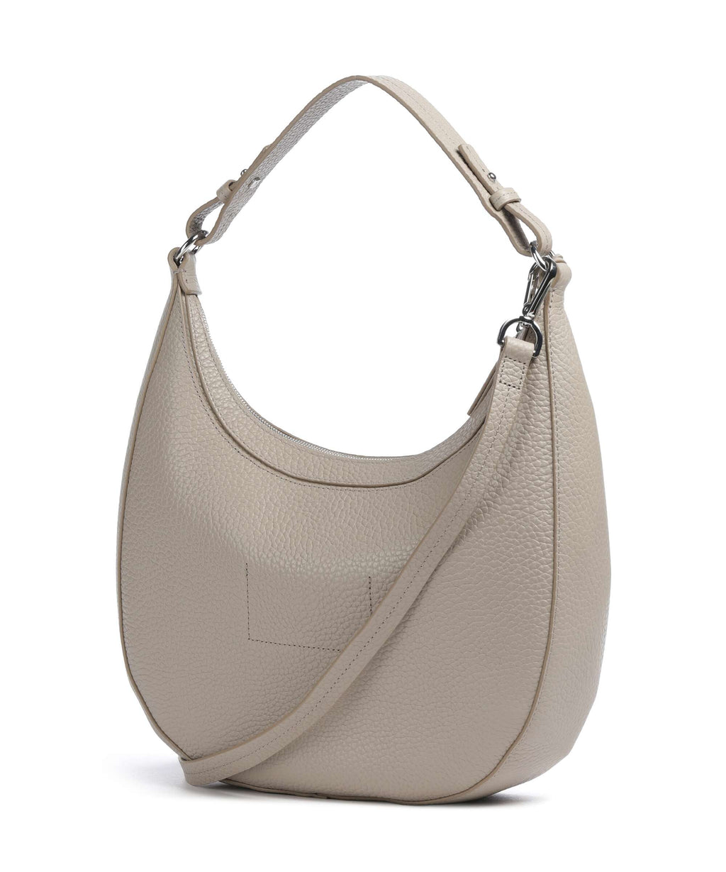 Marc O'Polo Bellilo M Hobo bag chalky mauve