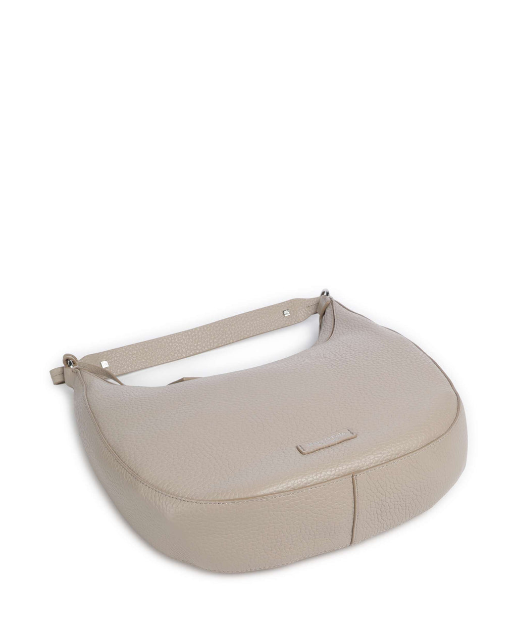 Marc O'Polo Bellilo M Hobo bag chalky mauve