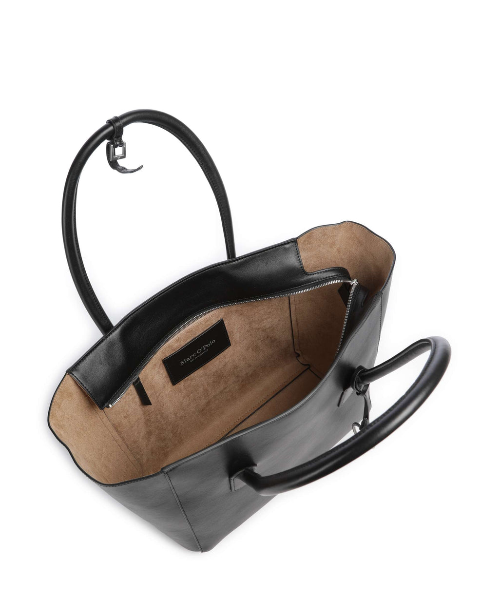 Marc O'Polo Gloria M Tote bag black