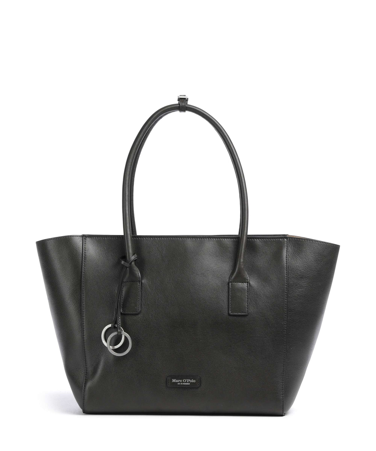 Marc O'Polo Gloria M Tote bag burnt coffee