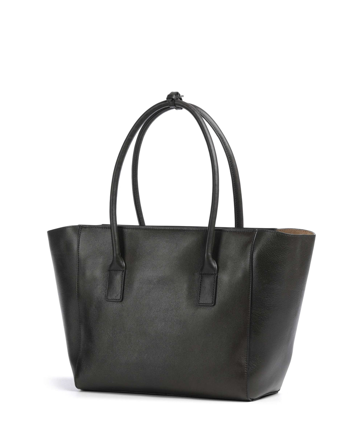 Marc O'Polo Gloria M Tote bag burnt coffee