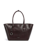 Marc O'Polo Gloria M Tote bag black cherry