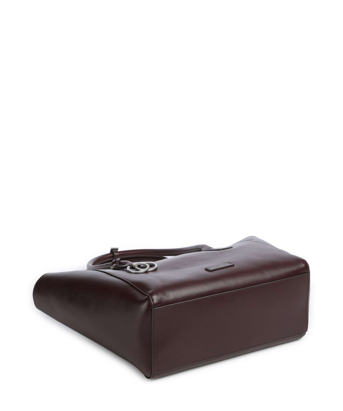 Marc O'Polo Gloria M Tote bag black cherry