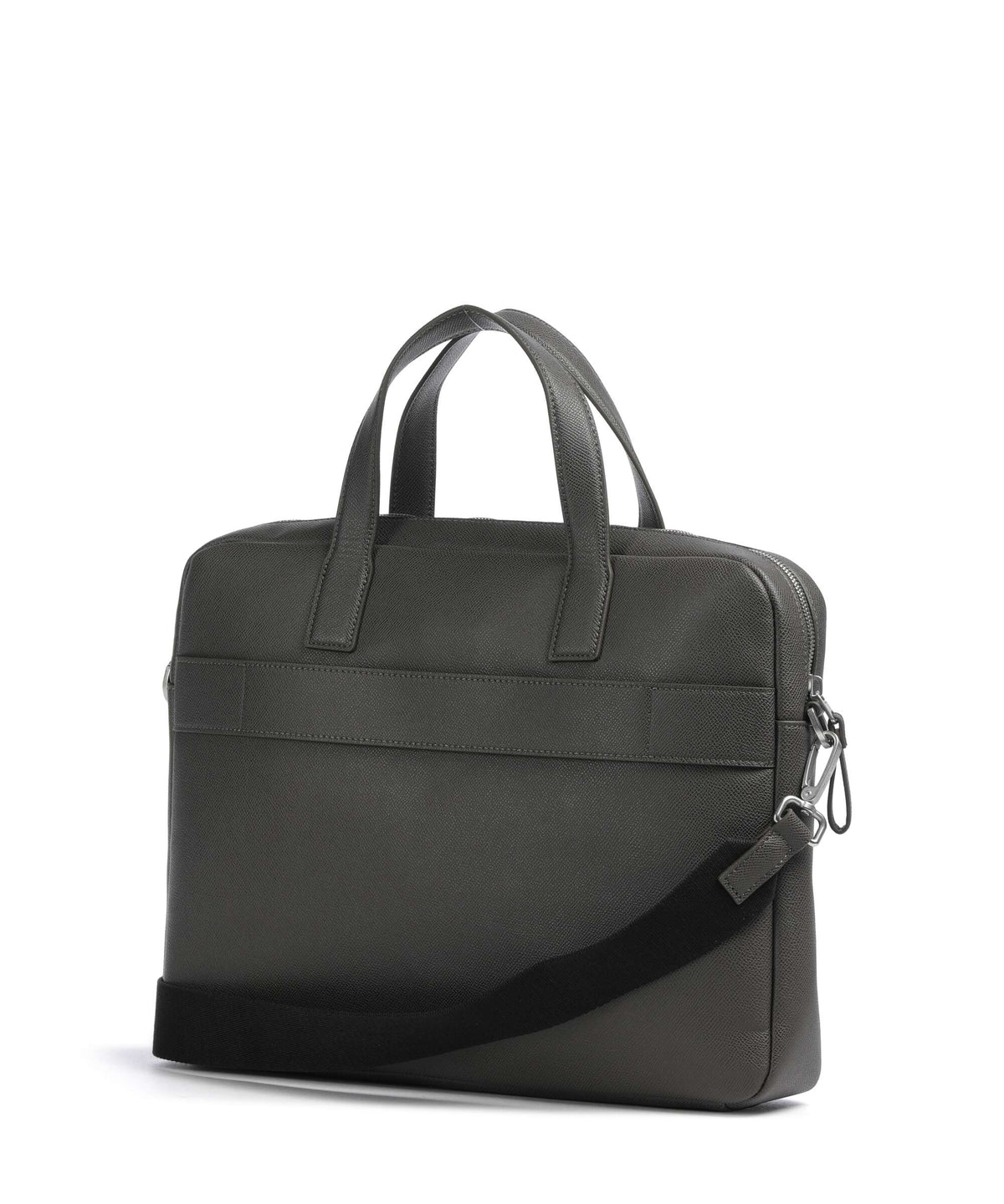 Marc O'Polo Florian M Briefcase dark nickle