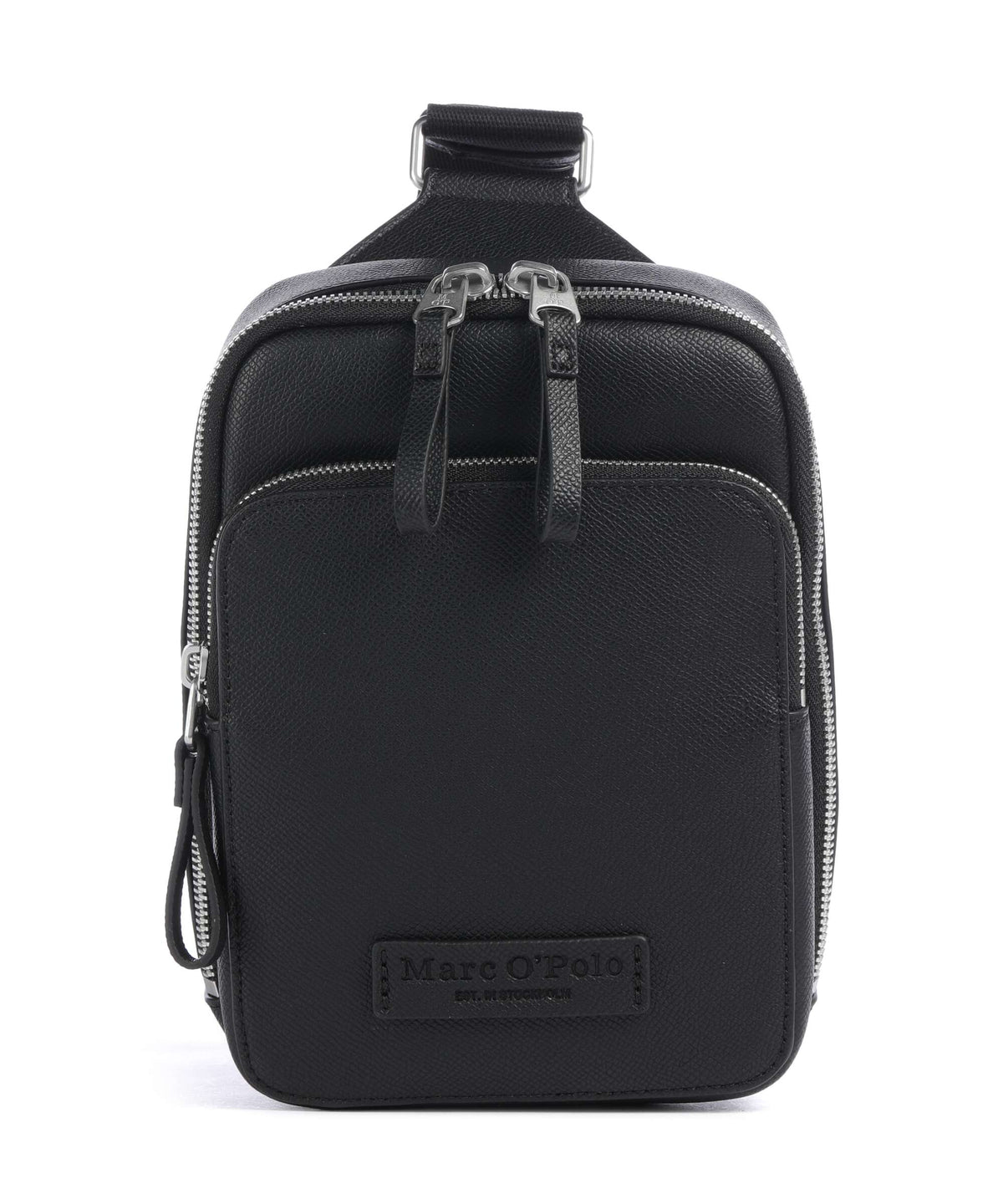 Marc O'Polo Fredrik S Sling bag black