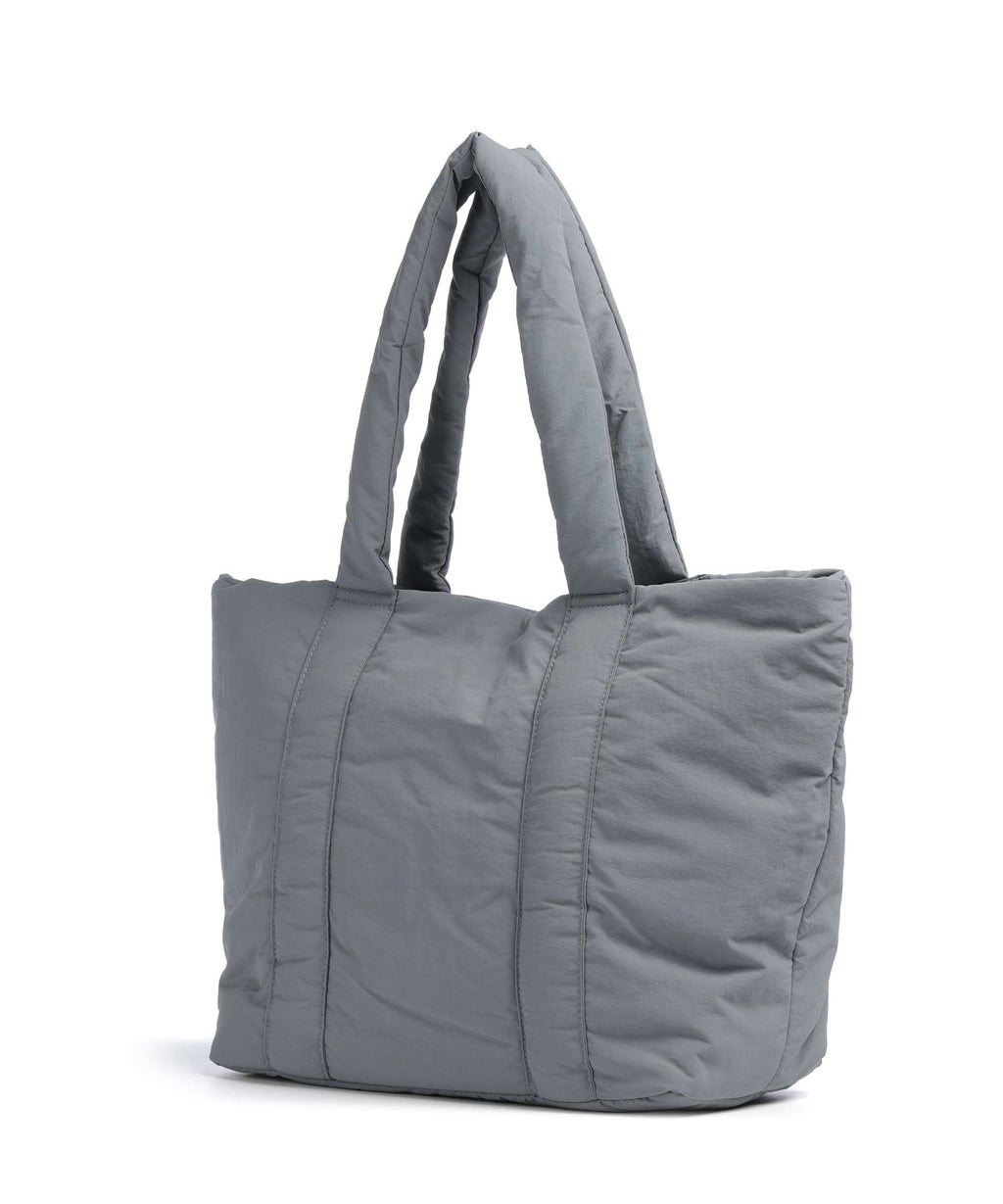 Marc O'Polo Leva L Tote bag dusk blue