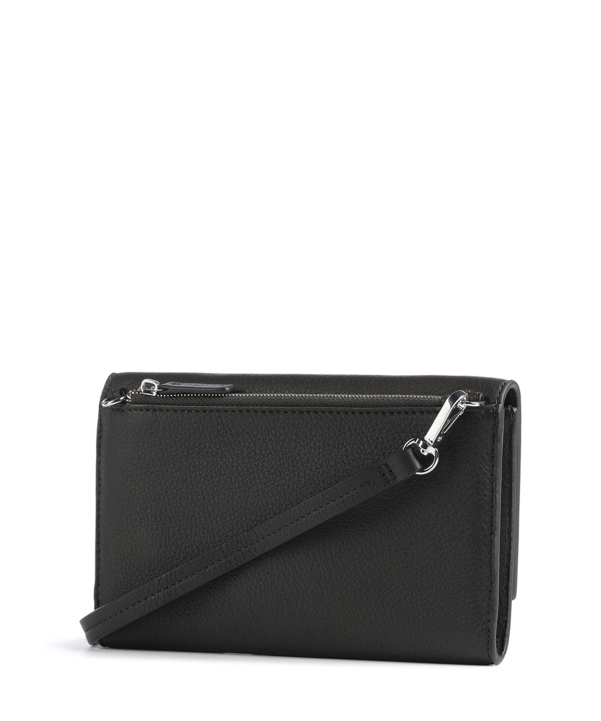 Marc O'Polo Juja 2 in 1 Crossbody bag burnt coffee